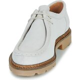 Pellet Čevlji Derby MACHA Bela | Shoptok.si