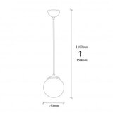 Opviq efe 2151 luster | ePonuda.com