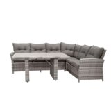 Venture Home set jastuka za vrtni namještaj London 8 × 53,5 × 55 cm Cijene