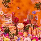 Catrice Seeking Flowers Eyeshadow Palette - C01 Buy Myself Flowers | shoptok.hr