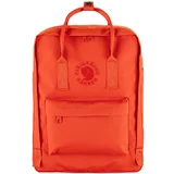 Fjällräven Re-Kånken Flame Orange