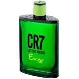 Cristiano Ronaldo 7 Cr7 Energy Edt 50Ml Za Muškarce