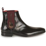 Jeffery-West Polškornji SCARFACE Črna | Shoptok.si