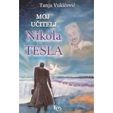 Tanja Vukićević - Moj učitelj, Nikola Tesla