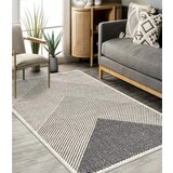  Za dnevnu sobu 120x180cm - sivi trouglovi, TG-1135 Cene