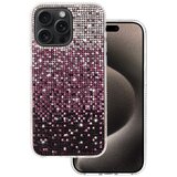 Tel Protect DIAMOND MASKA ZA IPHONE 14 PRO BORDO | Shoptok.si