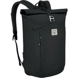 Osprey Arcane Roll Top Black 22 L Ruksak