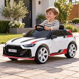 Audi RS6 AVANT GT na akumulator 12V - Beli SM-26401B Cene