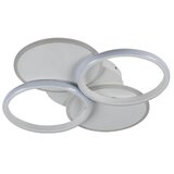  LED prigušiva plafonska svetiljka LED/70W/230V 3000-6500K + daljinski upravljač | Eponuda.com