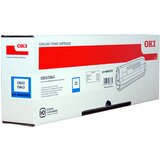 OKI toner 46443103 (C834) (modra), original Cene