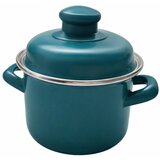  Emajl serpa 12 cm-zelena 395 Cene