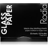 Rodial Glass Paper matirajući papirići 50 kom | shoptok.hr