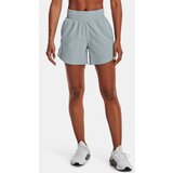 Under Armour Flex Woven Short 5in-BLU Shorts - Women Cene