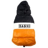 Dashi Jakna Orange S | Eponuda.com