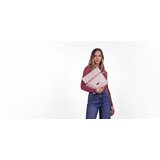 Vuch Crossbody torba Mirelle Wonder E Pink, 28 x 8,5 cm | shoptok.hr