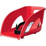 Prosperplast Proizvod sa nedostatkom - OUTLET - Bullet naslon za sanke Crvena ( 291751-R )