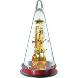 Hermle Reichenbach Stolni sat Kirschbaum & Mahagoni | shoptok.hr