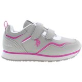 U.S. Polo Assn. patike za devojČice nobik009k3nh1 | Eponuda.com