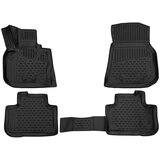 Novline 3D patosnice bmw X4 ii (G02) 2018- Cene