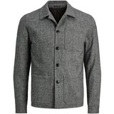 Jack & Jones Suknjič temno siva | Shoptok.si
