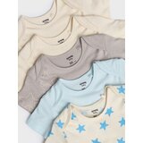 Sinsay Komplet od 5 bodija | shoptok.hr