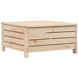  8-dijelni set vrtnih sofa od masivne borovine | Eponuda.com
