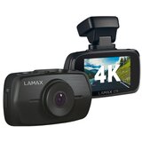 Lamax auto kamera C11 GPS 4K Cijene