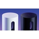 Sonos Aktivni bas zvočnik SUB MINI BLACK črn | Shoptok.si
