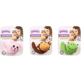 Pawise Cat igračka glava životinje catnip 12cm Cene
