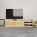 HANNAH HOME TV komoda Krog