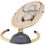 Kikka Boo Ashlee 2u1 električna muzička njihalica KKB12072 | ePonuda.com