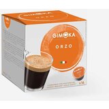 GIMOKA kapsule za dolce gusto dell'eccellenza orzo x 16 | ePonuda.com