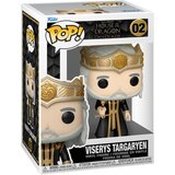 Funko Pop TV House of the Dragon Viserys Targaryen | Shoptok.si