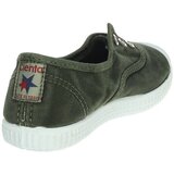 Cienta Slips on 70777 Zelena | Shoptok.si
