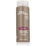 Paul Mitchell Volume Extra-Body Conditioner balzam za volumen las 300 ml | Shoptok.si