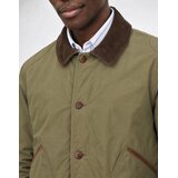 Polo Ralph Lauren PARKA OILCLOTH MATE Kaki Slike