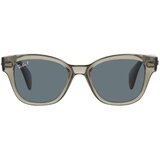 Ray-ban Unisex Sunčane naočale Ray Ban RB0880S P Green | shoptok.hr