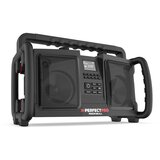 PerfectPro ROCKBULL Job Site Radio | shoptok.hr