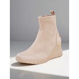 Resti Women's ankle boots on a wedge Zarricos | Shoptok.si