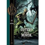 300 čuda Comics Dobs, Fabricio Fjorentino, H. Dž. Vels - Ostrvo doktora Moroa Cene