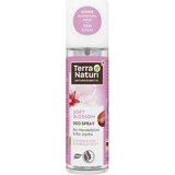 Terra Naturi Soft Blossom deodorant v razpršilu | Shoptok.si