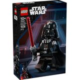 Lego Uvećana mini-figura Darta Vejdera 75461 Cene