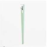 Hanah home radni sto eridanos wooden mint green