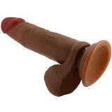 Baile 2024 Vibracijski Penis Baile Abel Brown 21 Cm | Shoptok.si