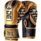 PrideShop boksarske rokavice pride - manhattan - zlata/črna , 10 oz | Shoptok.si