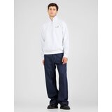 Carhartt WIP Majica rumena / pegasto siva / bordo | Shoptok.si