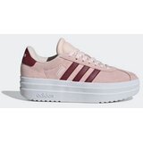 Adidas Patike za devojčice vl court bold j GG, Roze | Eponuda.com
