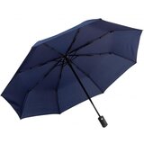  Dežnik robin zložljiv premer 96cm PROMOCIJA - MODER | Shoptok.si