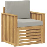  Set vanjskih sofa Poliester Bijela | shoptok.hr