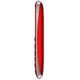 Winner Group - Mobilni telefon za seniore, 1600 mAh, crveni | Eponuda.com